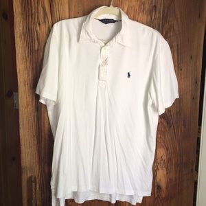 Polo Ralph Lauren golf polo